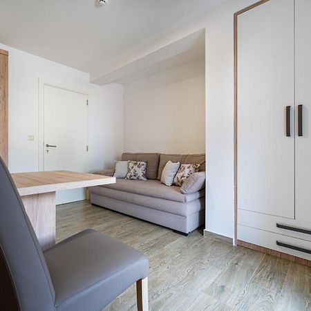 Studio Apartments Marea 2 Μπούντβα Δωμάτιο φωτογραφία