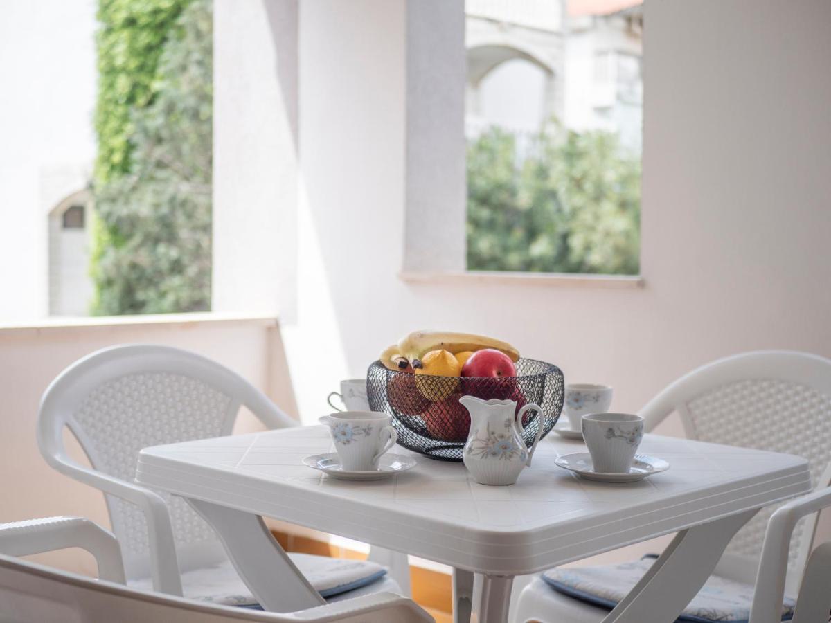 Studio Apartments Marea 2 Μπούντβα Εξωτερικό φωτογραφία