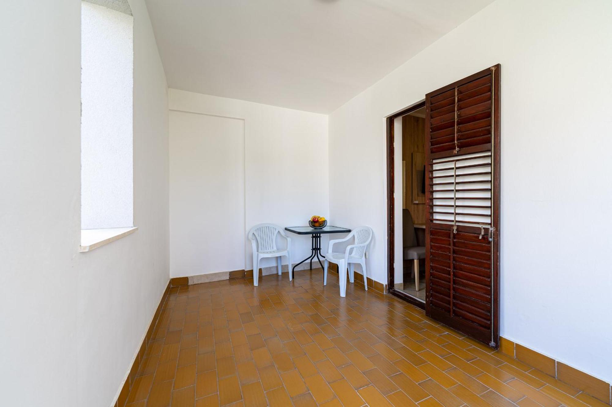 Studio Apartments Marea 2 Μπούντβα Δωμάτιο φωτογραφία