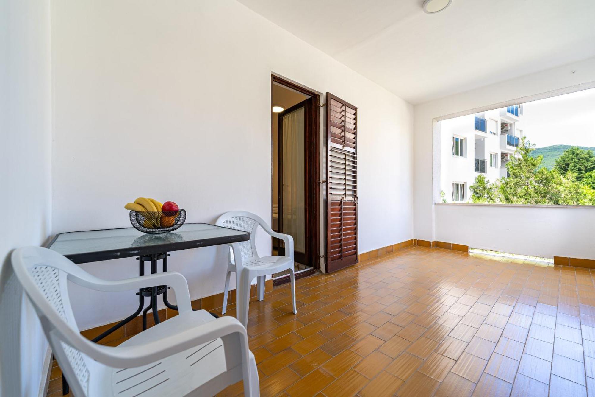 Studio Apartments Marea 2 Μπούντβα Δωμάτιο φωτογραφία